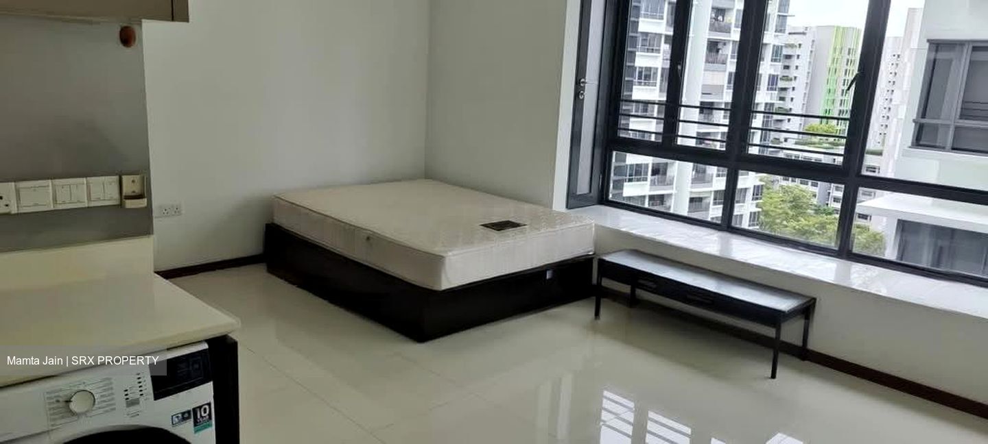 8@Woodleigh (D13), Condominium #551442481